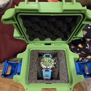 INVICTA 16758 RESERVE WOMEN'S PUPPY VERY VERY LIMITED 50/300 WATCH -38mm Subaqua